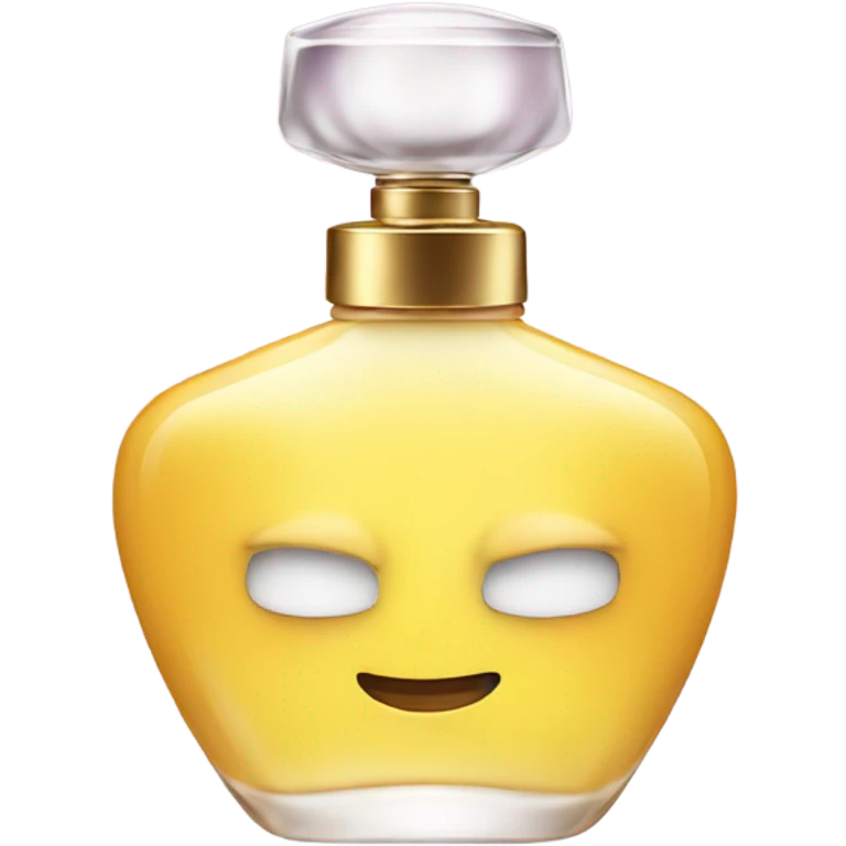Perfume  emoji