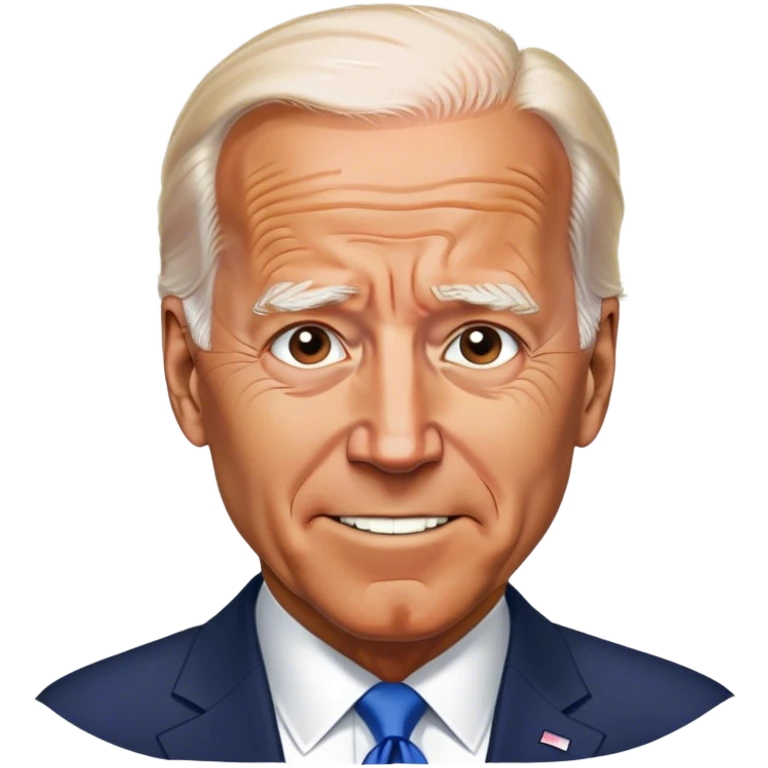 joe biden emoji