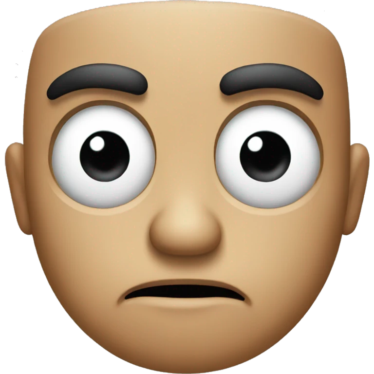 frown emoji