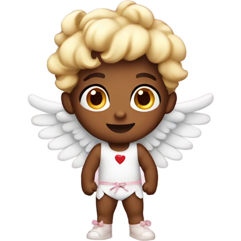 cupid emoji