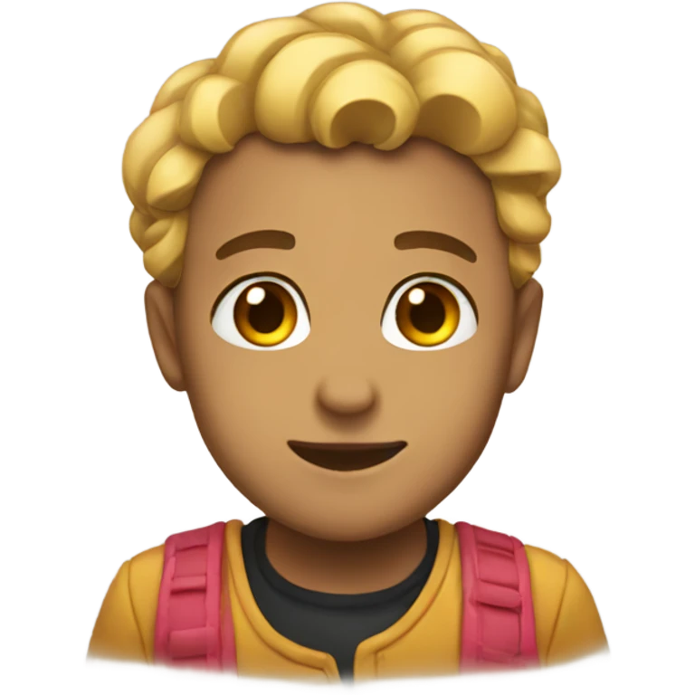 Amor emoji