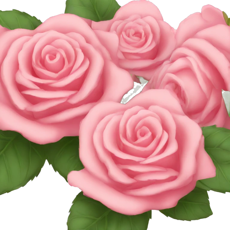 roses emoji