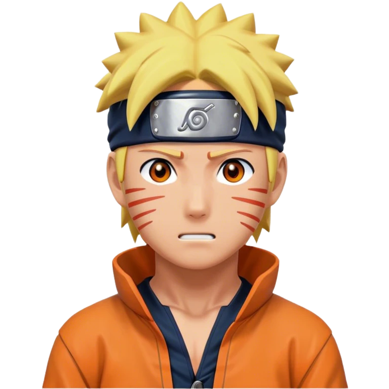 naruto emoji