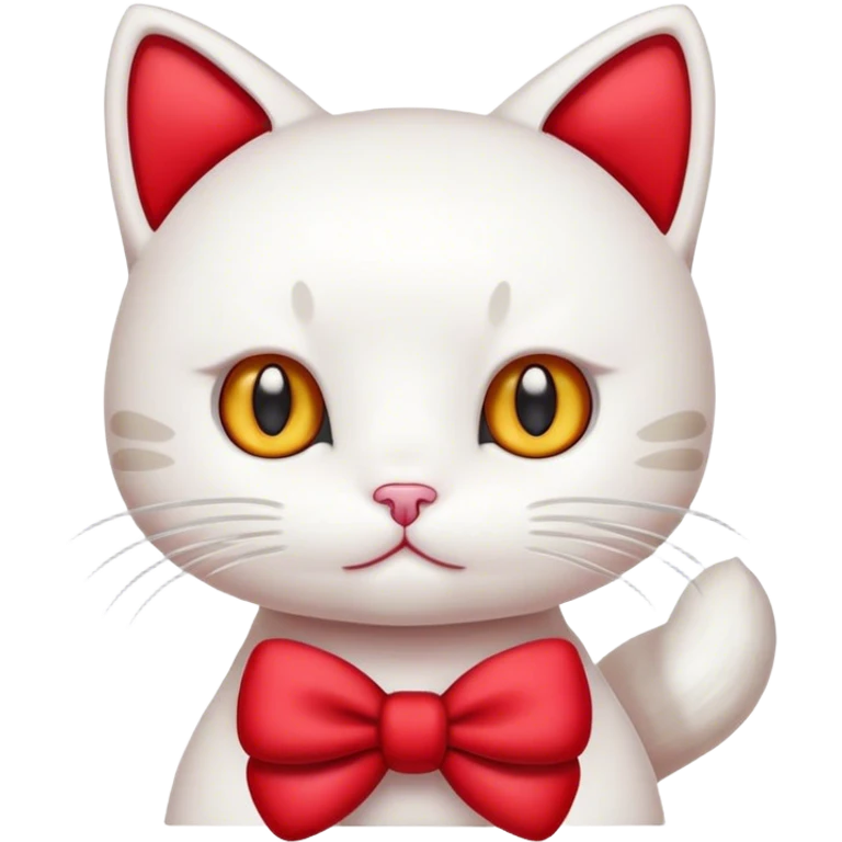 Hello-kitty hello-kitty emoji