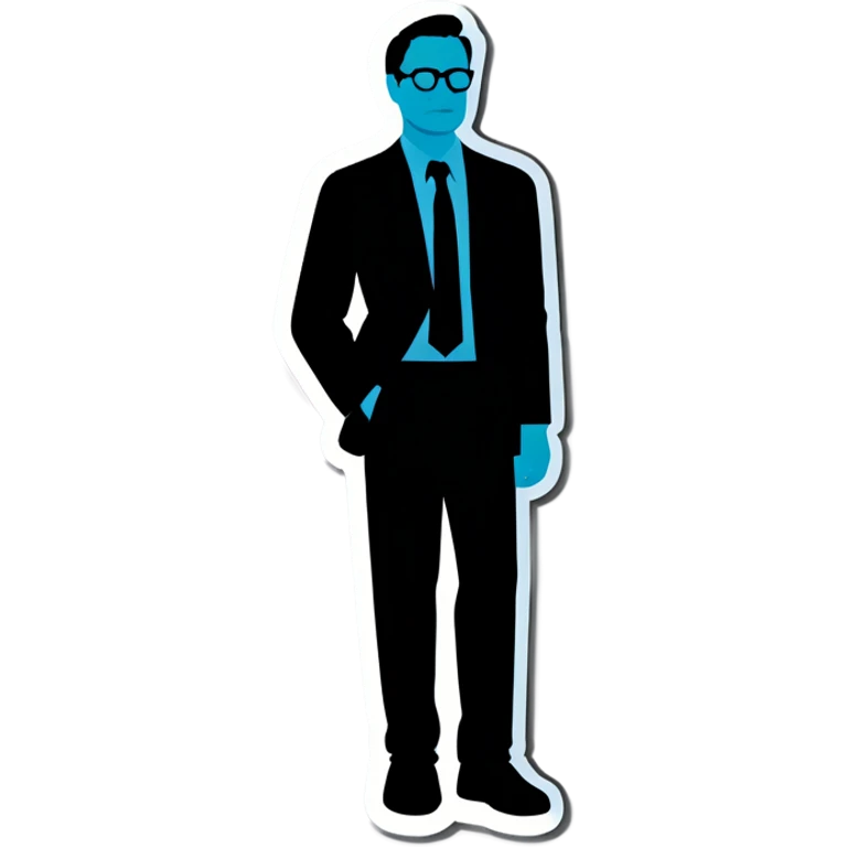 Man emoji