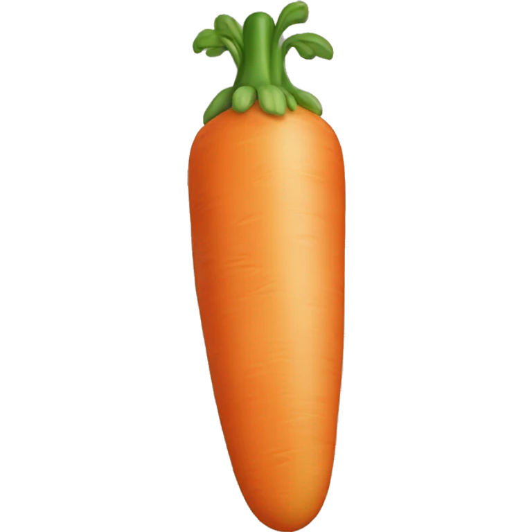Carotte comcombre  emoji