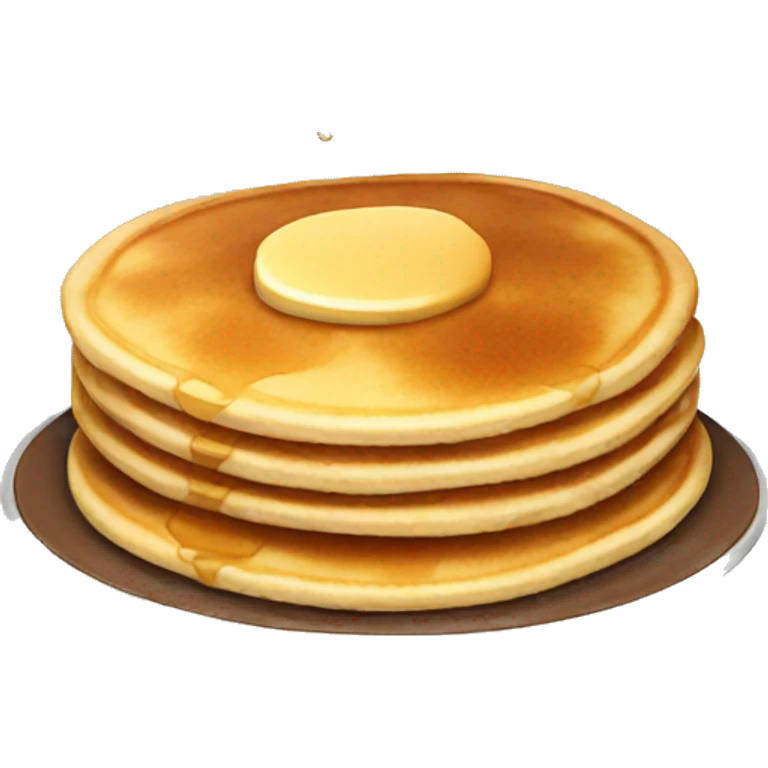 pancake emoji