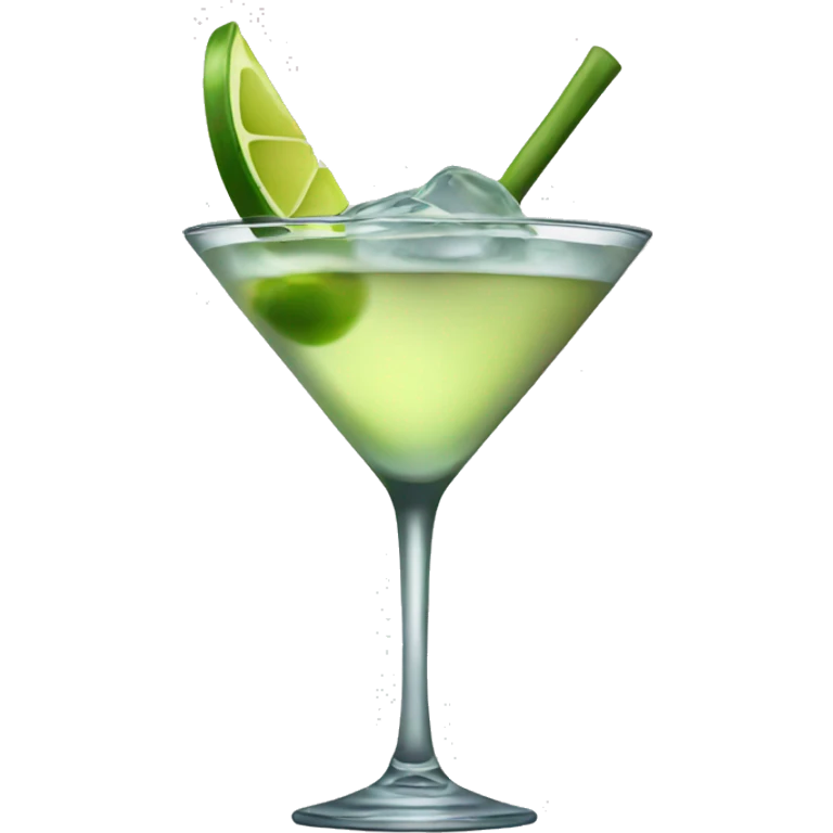 Martini  emoji