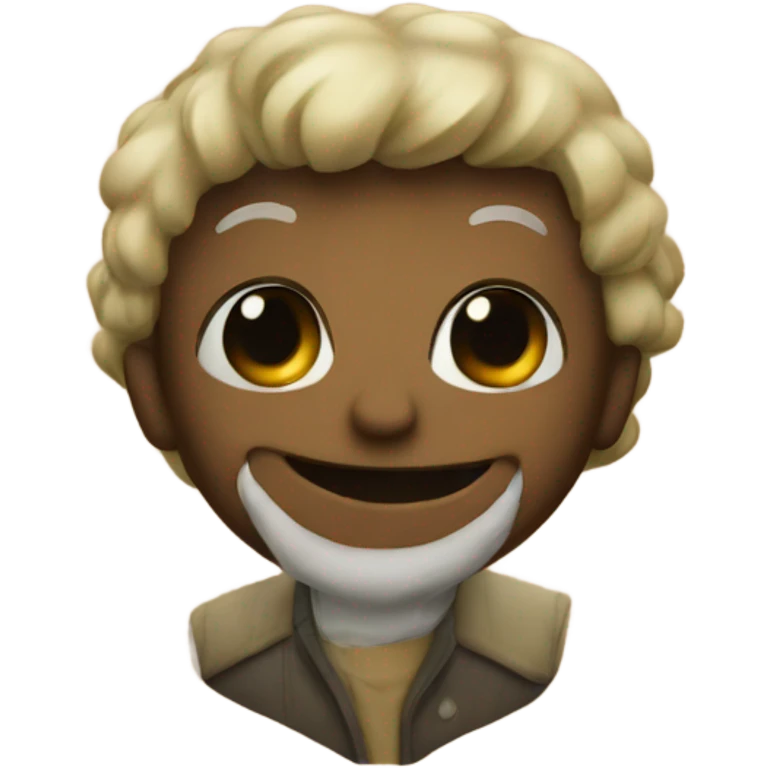 hi emoji