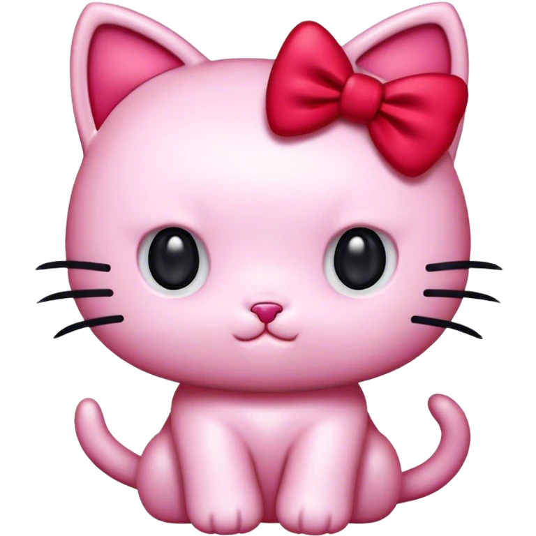 Hello-kitty hello-kitty emoji