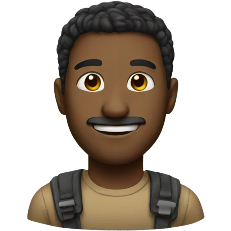 Hi emoji