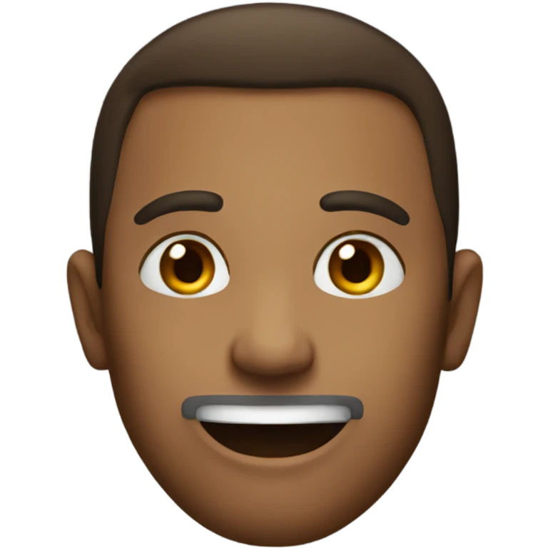 Hi emoji