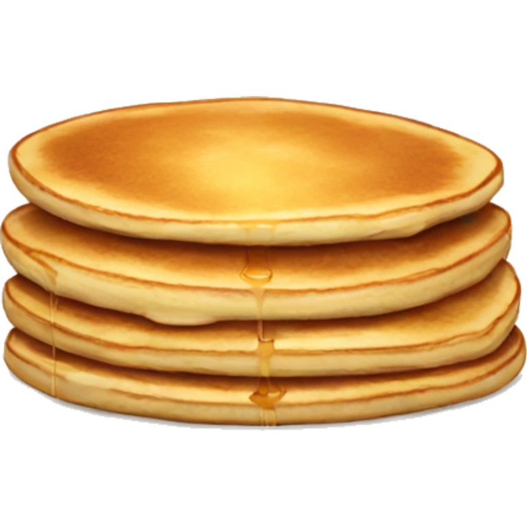 pancake emoji