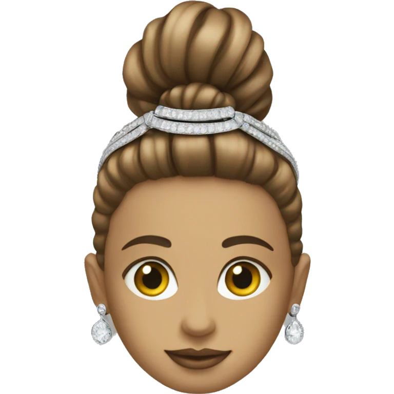 Cartier emoji