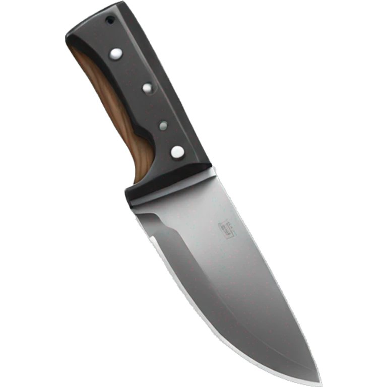 knife emoji
