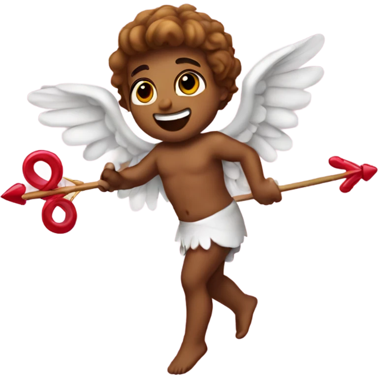 cupid emoji