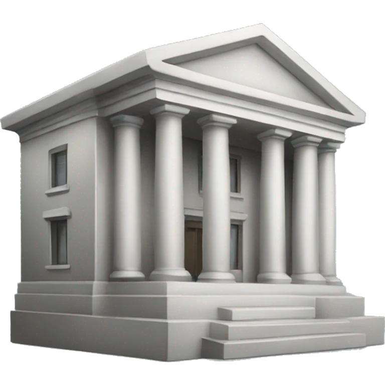 bank emoji