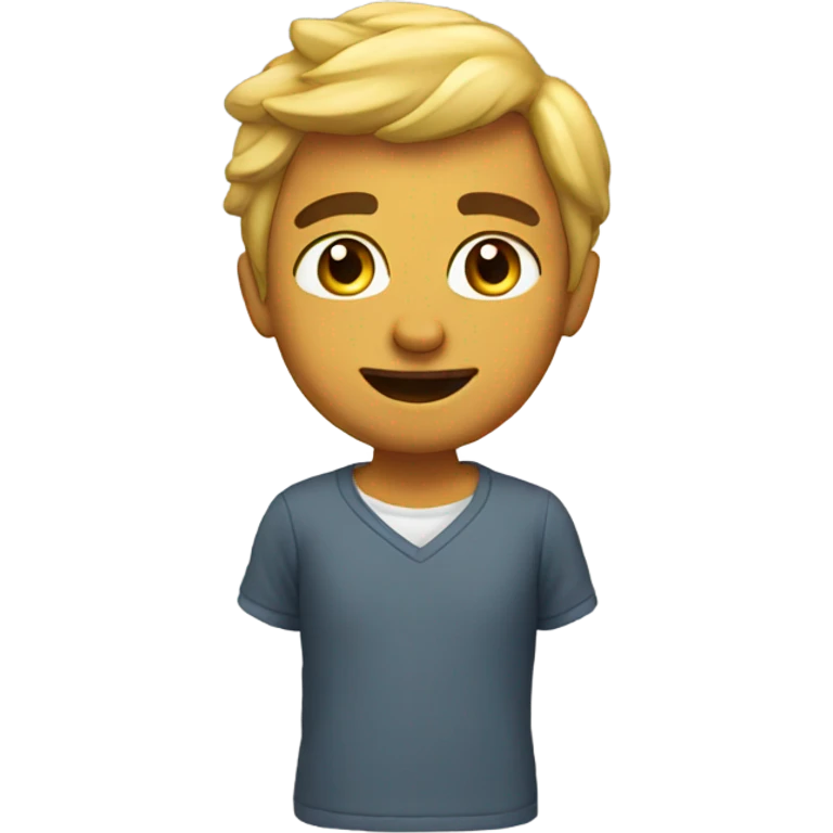 Good morning  emoji