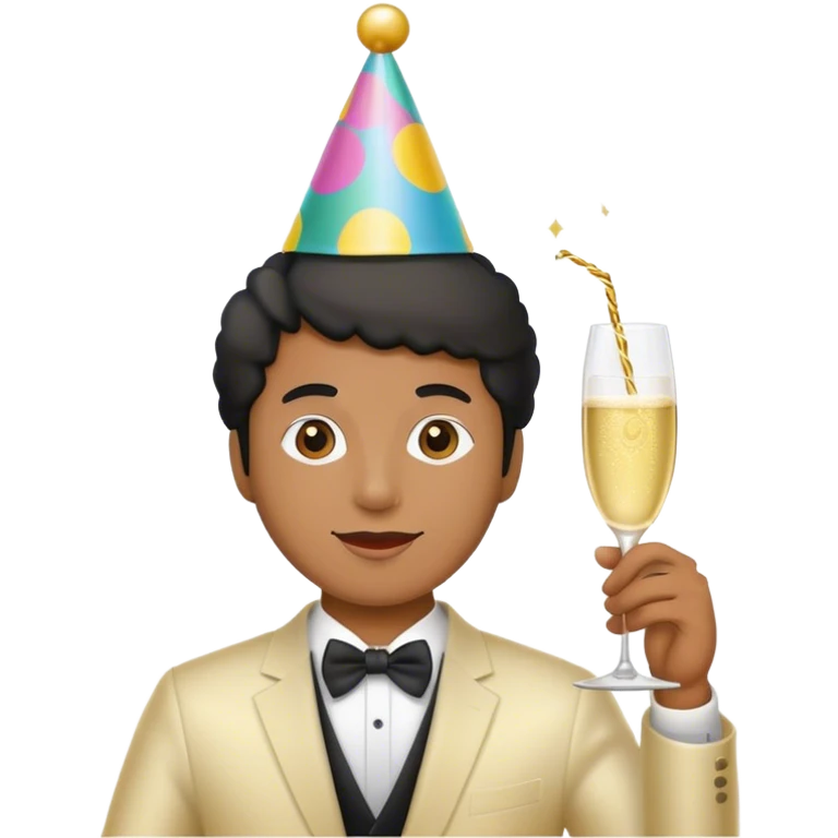 happy birthday  emoji