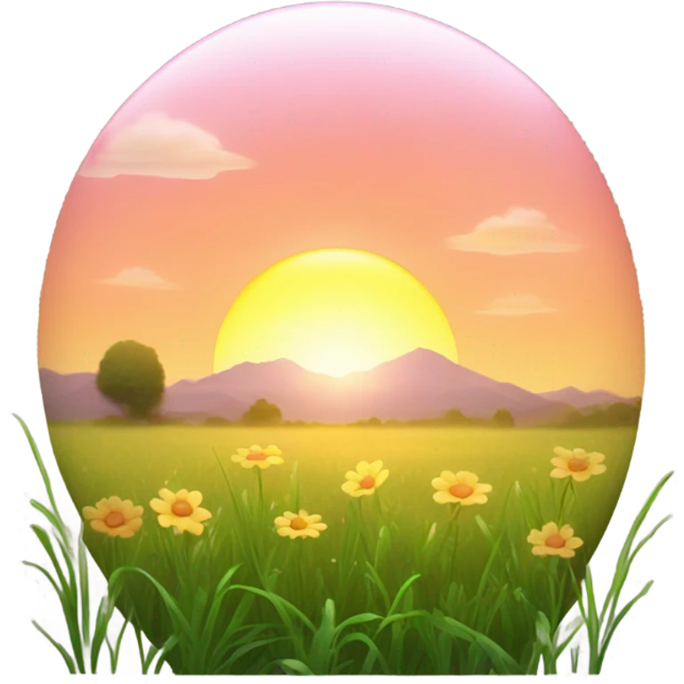Good morning  emoji