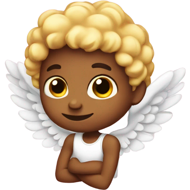 Cupid  emoji
