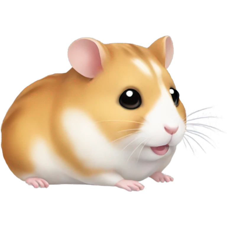 hamster  emoji