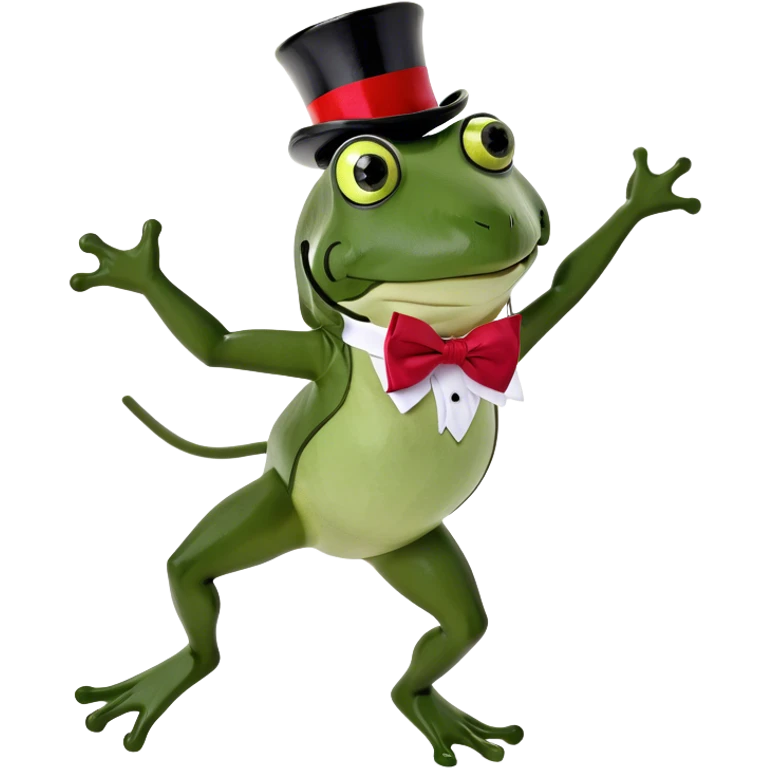 dancing emoji