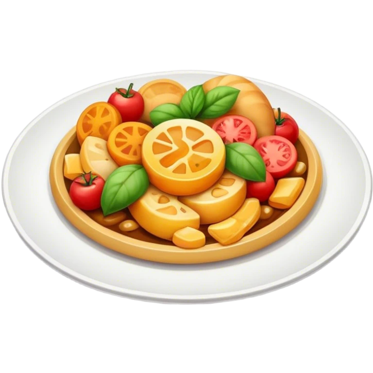 food emoji