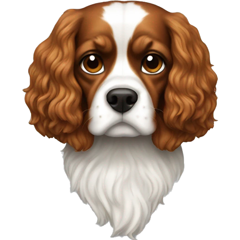cavalier emoji