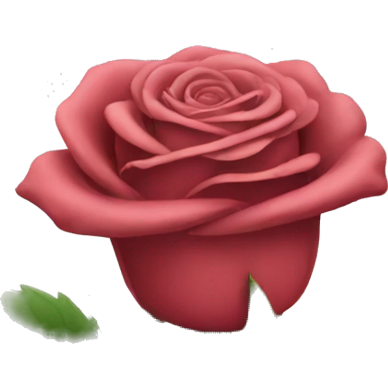 Roses emoji