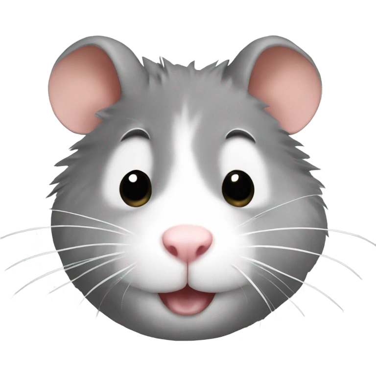 Hamster emoji