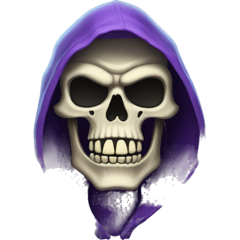 skeletor emoji