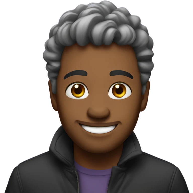 Happy new year  emoji