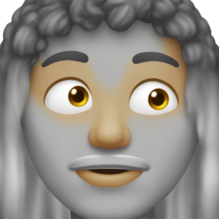 Hi emoji
