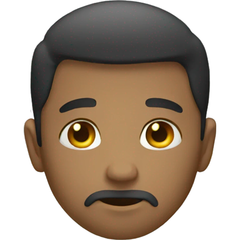 lonely emoji