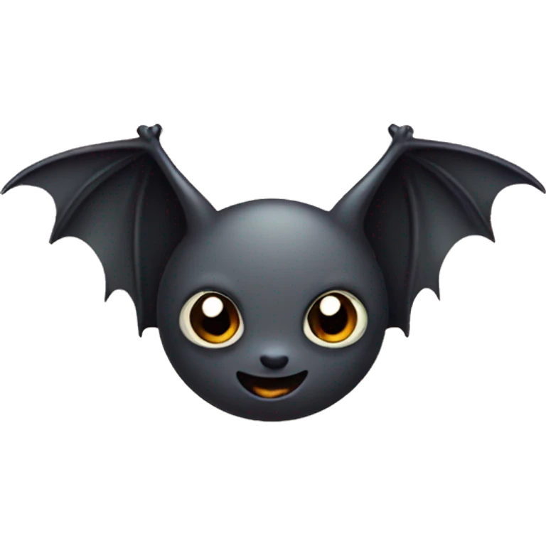 bat emoji