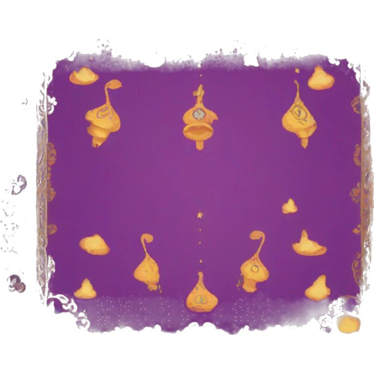 magic carpet emoji