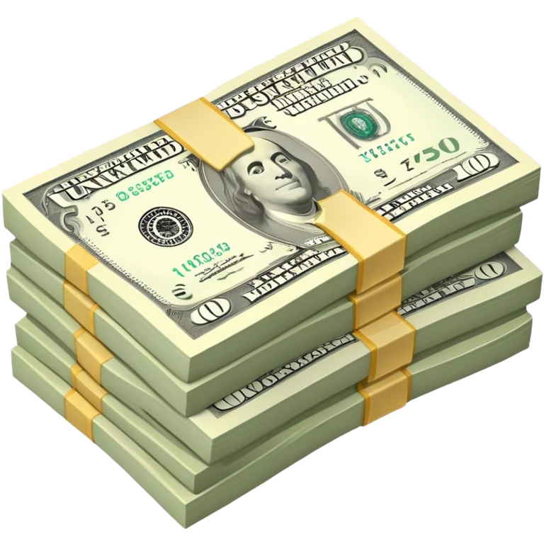 money emoji