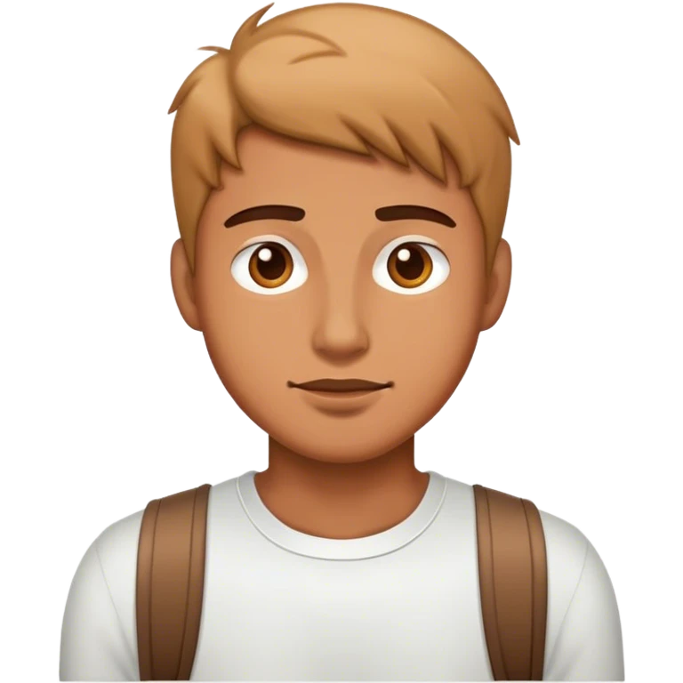 Chill guy emoji | AI Emoji Generator