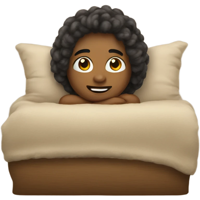 Cozy emoji