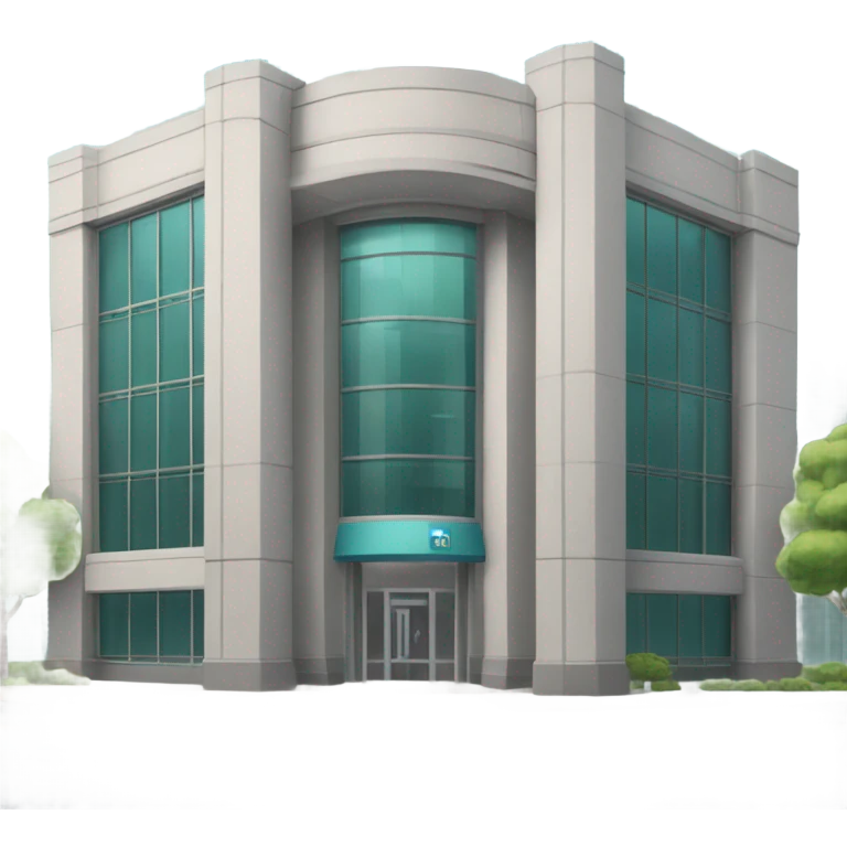 Bank  emoji
