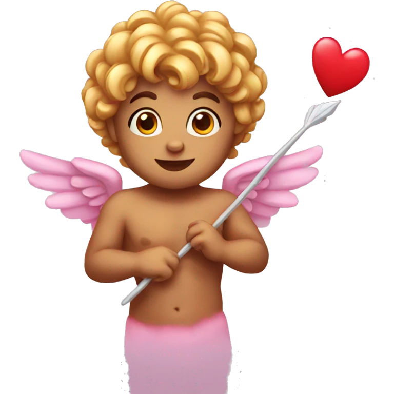 cupid emoji