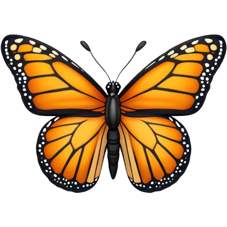 butterfly  emoji