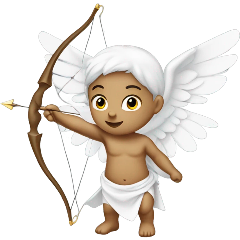cupid emoji