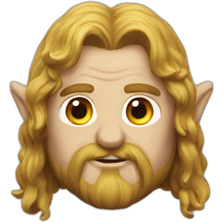 Lord of the rings emoji