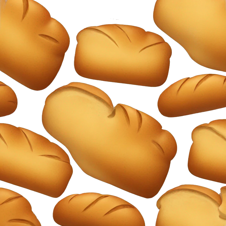 bread emoji