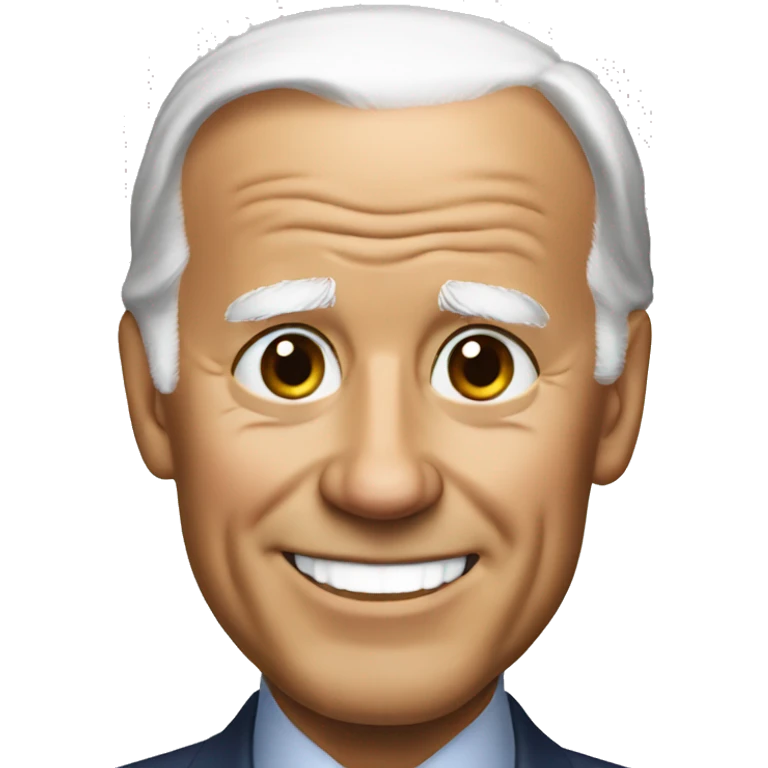 Joe biden  emoji