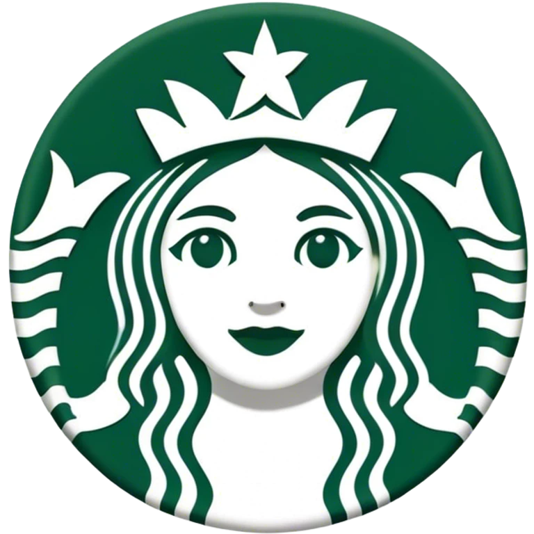 starbucks emoji
