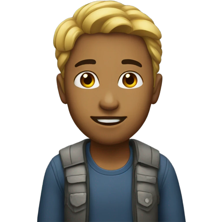 Amor emoji
