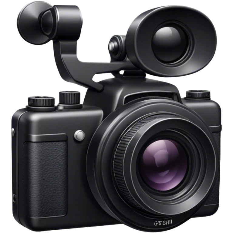 camera emoji